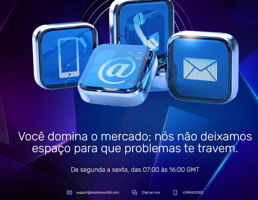 contact modmount ltd